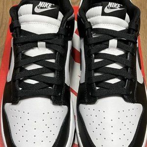 Nike Dunk Low Panda Black/White